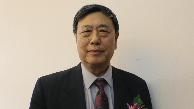 智新超越师资