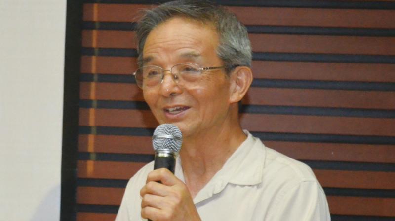 智新超越师资